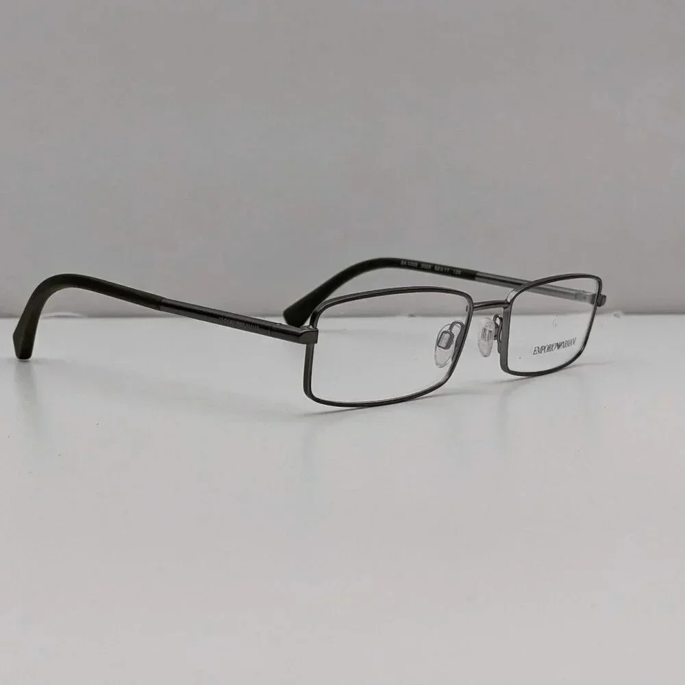 🕶️Emporio Armani EA1003 3003 Eyeglasses 52/17 135/YHI707🕶️